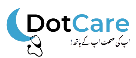 DotCare Logo